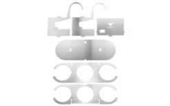 Porte-boissons Fennek KEEP3R Pour 3 Boissons