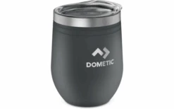 Dometic THWT 30 Gobelet Isotherme à Vin 300 Ml Moss