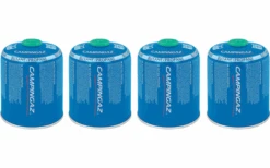 Campingaz CV 470 Plus Multipack Cartouches De Gaz, Pack De 4