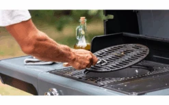 Campingaz Culinary Modular Elévateur De Grille De Barbecue