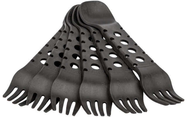 Cuillère En T Trangia Cuillère Noire – Image 3