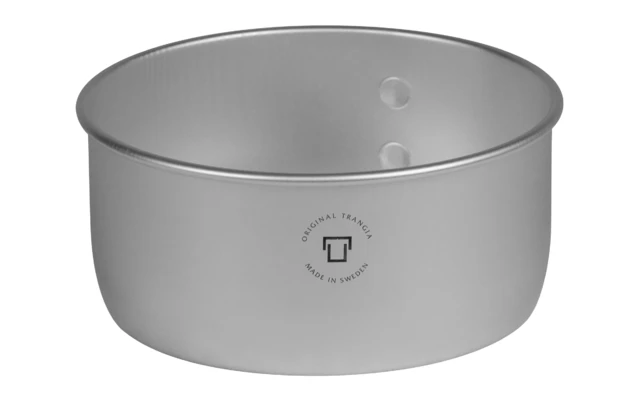 Trangia Casserole De Camping 1,5 Litre Ultralight