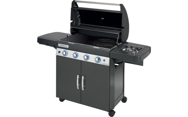 Campingaz 4 Series Classic EXSE Barbecue à Gaz 160,3 X 146,6 X 65,8 Cm