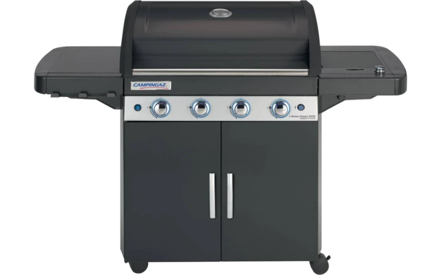 Campingaz 4 Series Classic EXSE Barbecue à Gaz 160,3 X 146,6 X 65,8 Cm – Image 2