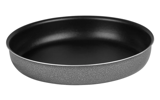 Trangia 24T Poêle à Frire Avec Revêtement Anti-adhésif 200 Mm