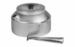 Trangia Bouilloire 0,9 Litre Avec Poignée Détachable