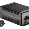 Adaptateur Secteur Dometic CoolPower MPS 50 Pour Le Raccordement D'appareils 24 V Au Réseau électrique De 110 à 240 V / 150 W