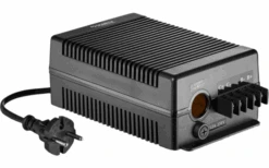 Adaptateur Secteur Dometic CoolPower MPS 50 Pour Le Raccordement D'appareils 24 V Au Réseau électrique De 110 à 240 V / 150 W
