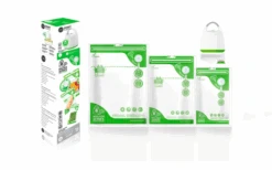 Fosa Malaga Starter-Set Kit De Démarrage à Vide