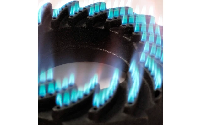 All Grill Set De Cuisson Tabouret Grand Avec Plaque De Gril En Fonte Light 38 Cm Sans Sécurité D'allumage – Image 4