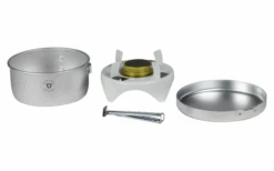 Trangia 624-23 Set De Camping 3 Pièces