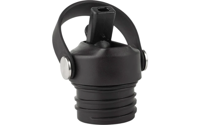 Rebel Outdoor Thermos Sportscap Bouchon Pour Bouteille Thermos De 600 Ml