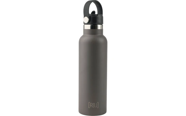 Rebel Outdoor Thermos Sportscap Bouchon Pour Bouteille Thermos De 600 Ml – Image 3