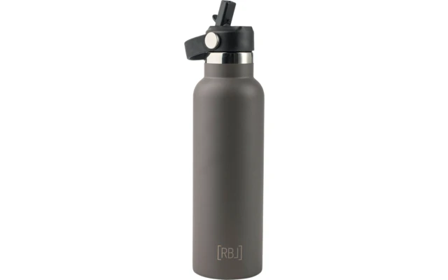 Rebel Outdoor Thermos Sportscap Bouchon Pour Bouteille Thermos De 600 Ml – Image 4