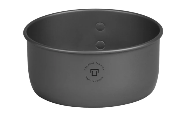 Trangia Casserole De Camping 1,5 Litre Ultralight – Image 3
