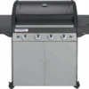 Campingaz 4 Series Classic LSG Barbecue à Gaz 160 X 116 X 66 Cm