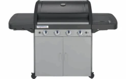 Campingaz 4 Series Classic LSG Barbecue à Gaz 160 X 116 X 66 Cm