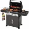 Campingaz 3 Series Classic EXSE Barbecue à Gaz 144 X 66 X 147 Cm