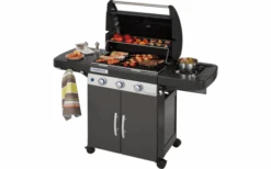 Campingaz 3 Series Classic EXSE Barbecue à Gaz 144 X 66 X 147 Cm