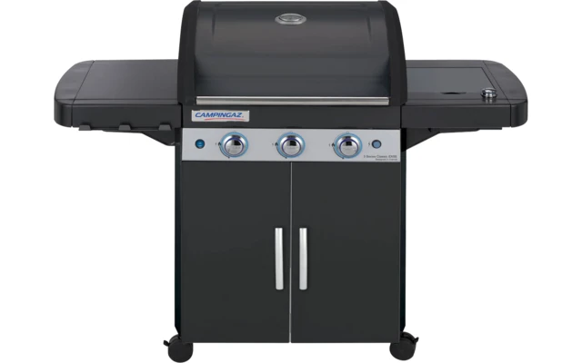 Campingaz 3 Series Classic EXSE Barbecue à Gaz 144 X 66 X 147 Cm – Image 2