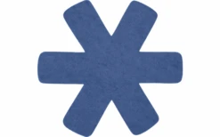 Steuber Protection Poêle Aide à L'empilage Et Protection Anti-rayures Set De 3 Pièces 38 X 38 Cm Vert