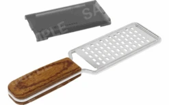 GSI Râpe Rakau Avec Couvercle De Sécurité