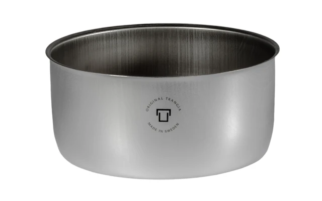 Trangia Casserole De Camping 1,5 Litre Ultralight – Image 4