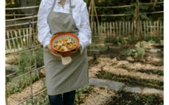 Rebel Outdoor Bol En Mélamine 17 Cm Vert