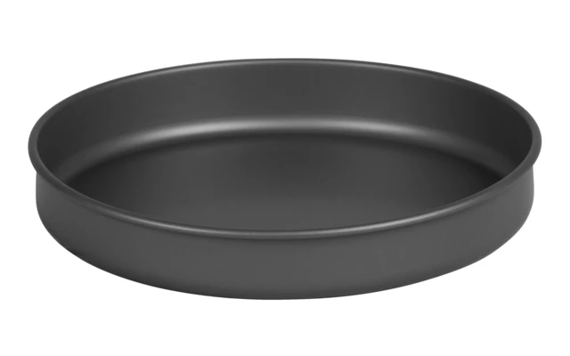 Trangia Poêle à Frire De Camping 25 Hardanodized 22 Cm