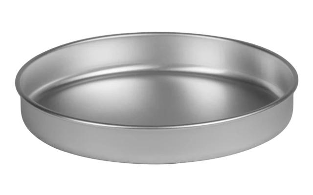 Trangia Poêle à Frire De Camping 25 Hardanodized 22 Cm – Image 2