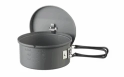 Casserole En Aluminium Esbit 1100 Ml