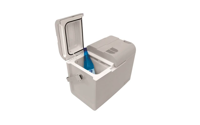 Outwell Ecolux Glacière 24 Gris Clair 24 Litres 12 V / 230 V – Image 6