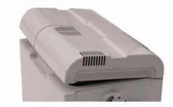 Outwell Ecolux Glacière 24 Gris Clair 24 Litres 12 V / 230 V