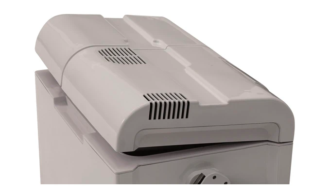 Outwell Ecolux Glacière 24 Gris Clair 24 Litres 12 V / 230 V – Image 4
