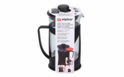 Alpina Cafetière Et Théière 600 Ml