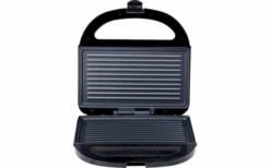 Alpina Gril De Contact 750 W Noir