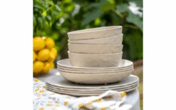 Koziol Club Bowl Bol 700 Ml Nature Ash Grey