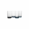 Gimex COL Verre à Eau Sky 4pcs.