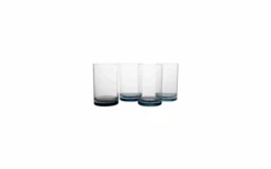 Gimex COL Verre à Eau Sky 4pcs.