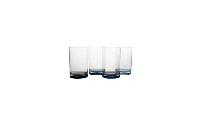Gimex COL Verre à Eau Sky 4pcs.