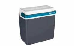 Glacière Thermoélectrique DC 21l 12V Berger