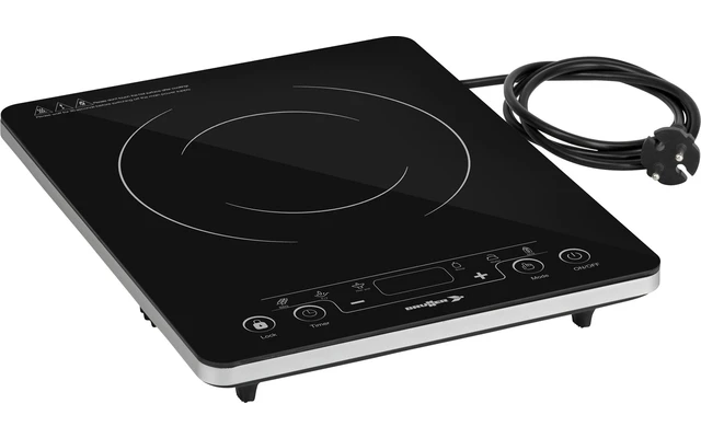 Brunner Plaque à Induction Thermique