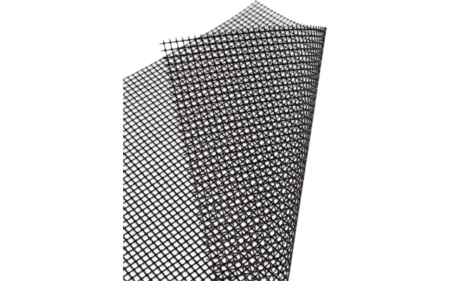 Homeys Grilla Grillset 5 Pièces Avec Trois Couteaux Tapis De Barbecue Tablier De Cuisine Boîte De Restes – Image 2