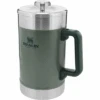 Cafetière French Press Stanley 1,4 Litre
