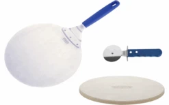 Set De Découpe De Pizza Cadac