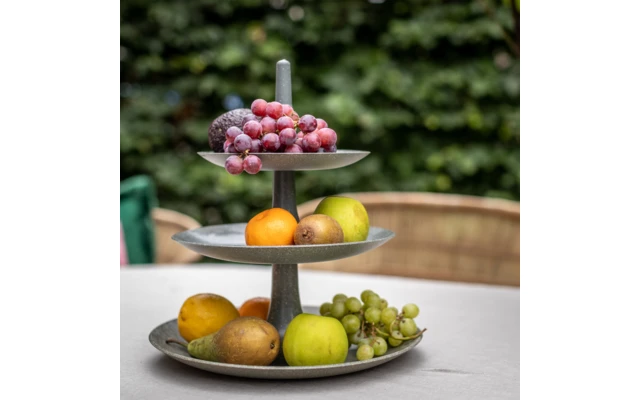 Koziol Babell L Étagère Nature Desert Sand – Image 4