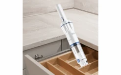 Genius Invictus One Bldc 1000 Set D'aspirateurs à Main 8 Pièces