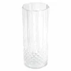 Alpina Verre à Long Drink En Plastique Set De 6 Pièces 400 Ml