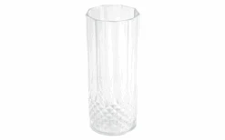 Alpina Verre à Long Drink En Plastique Set De 6 Pièces 400 Ml