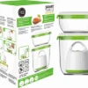 Fosa Madrid Mini-Starter-Set Conservation Des Aliments Sous Vide